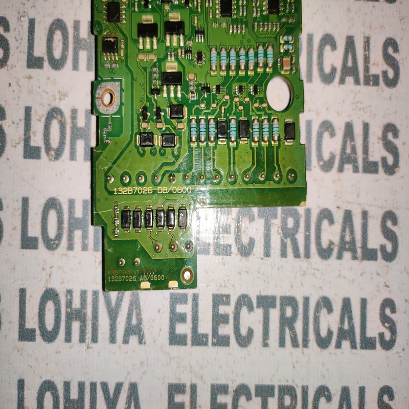 Tainfans 132b7026 Db/0600 Invertrer Power Drive Board
