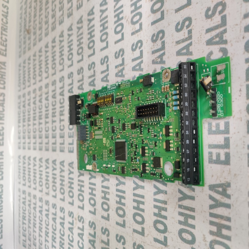 Tainfans 132b7020 Db/0300 Inverter Power Drive Board