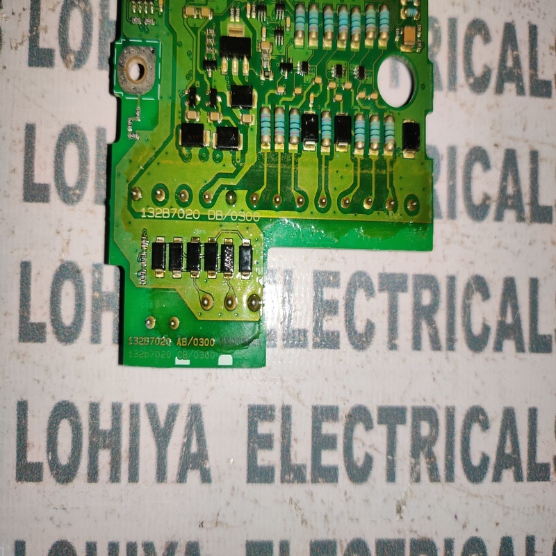Tainfans 132b7020 Db/0300 Inverter Power Drive Board