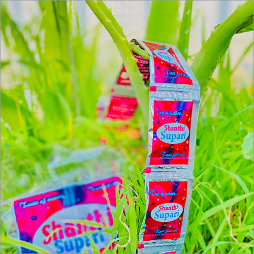 Dried Sweet Supari