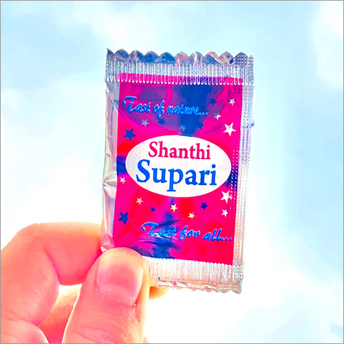Dried Sweet Supari