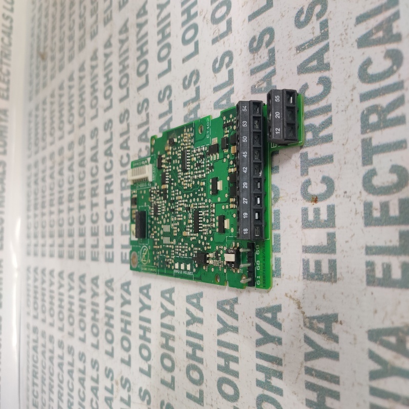 Tainfans 132b7104 At/0400 Invertrer Power Drive Board