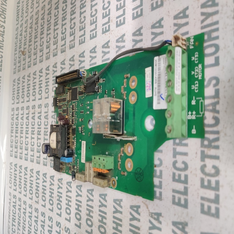 Vacon Pc00350e/cm280102 Inverter Board