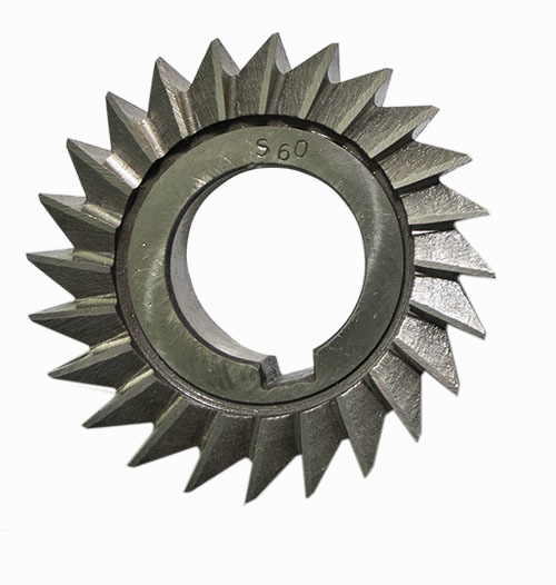 Ctc Cutter - Aisi M15 High-speed Steel 3" X 5/8" X 1 1/4" Size Steel Color 66-68 Hrc Hardness Circular Shape For Grooving Stainless Steel Rolls In Tea Gardens