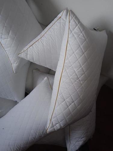 Exceptionally Soft Pillow Fabric