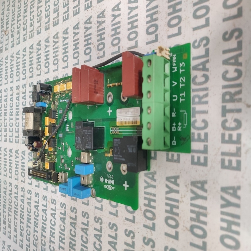 Vacon Pc00613 A Cm100599 Inverter Power Drive Board