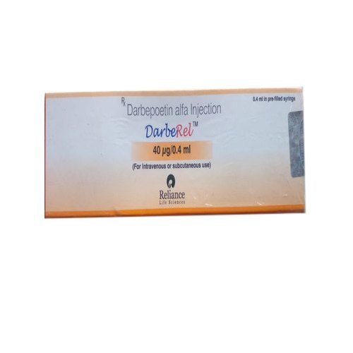 Darbepoetin Alfa Specific Drug