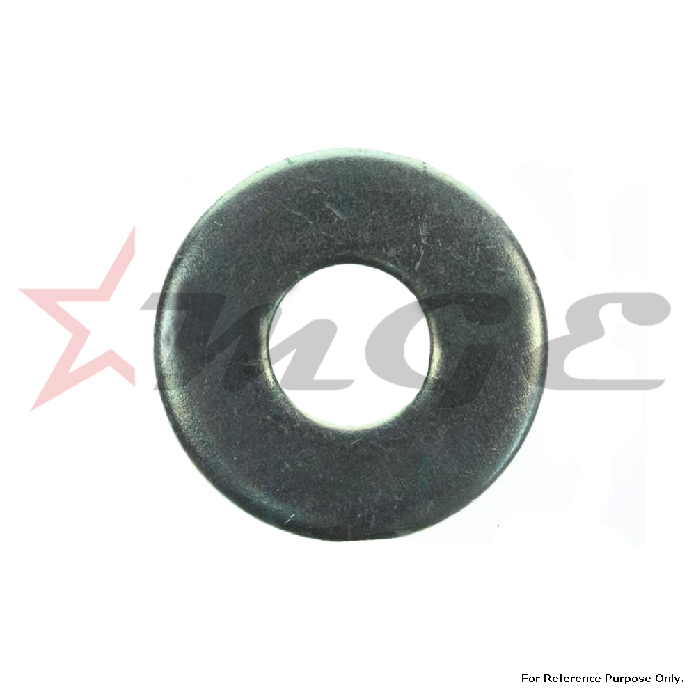 As Per Photo Washer, 10.3mm For Honda Cbf125 - Reference Part Number - #90521-427-770