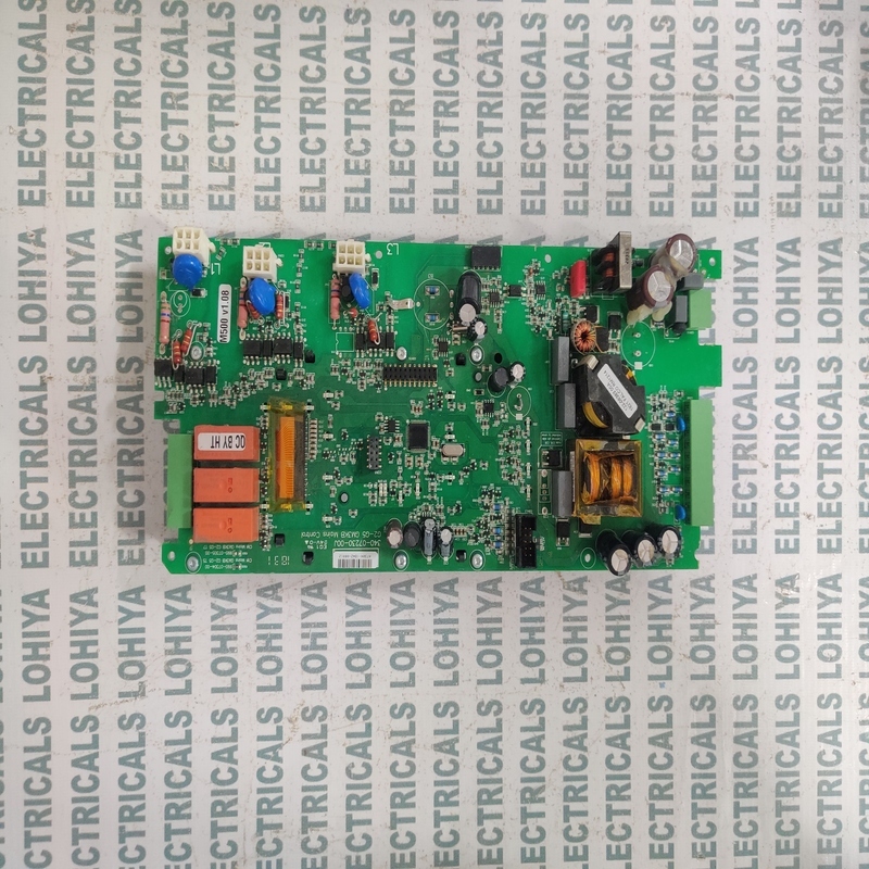 Danfoss 340-07230-00j Display Module