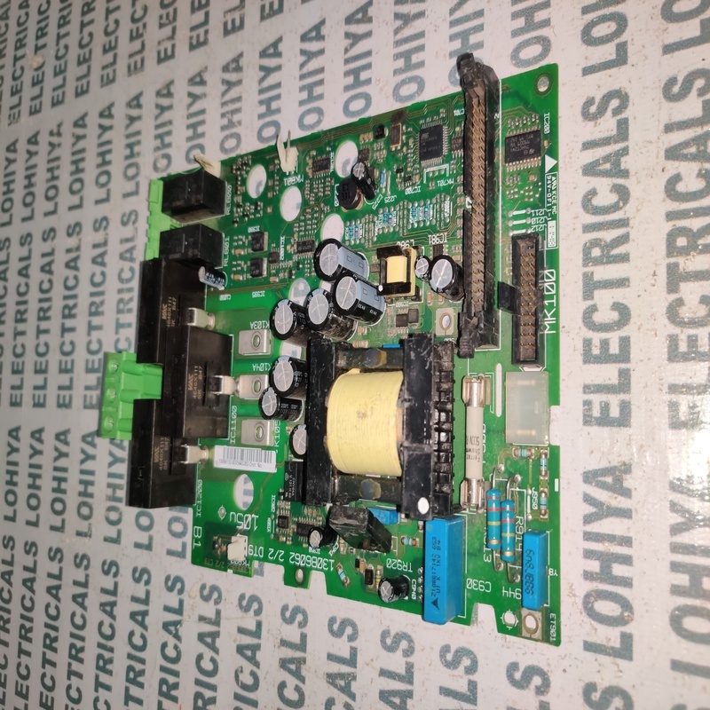 Danfoss 130b6062 2\2 Dt9 Inverter Board