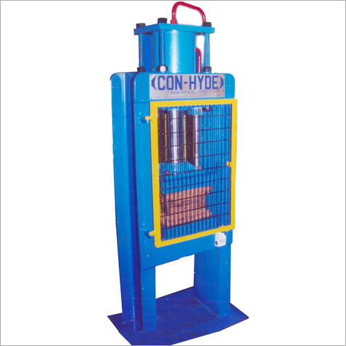 Industrial Hydraulic Press - New, Hydraulic Power Source | Industrial Usage, Heavy-Duty Performance