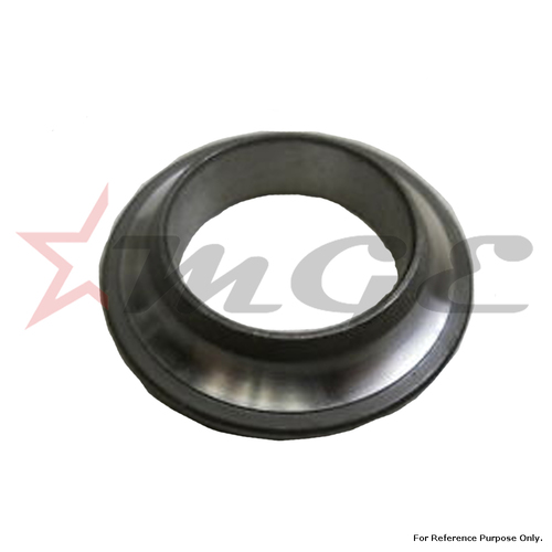 फोटो रेस के अनुसार, होंडा Cbf125 के लिए स्टीयरिंग टॉप कोन - संदर्भ भाग संख्या - #53211 -268-010