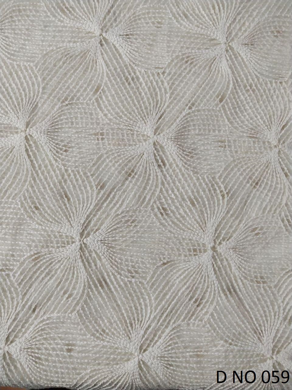 White Sherwani Fabrics