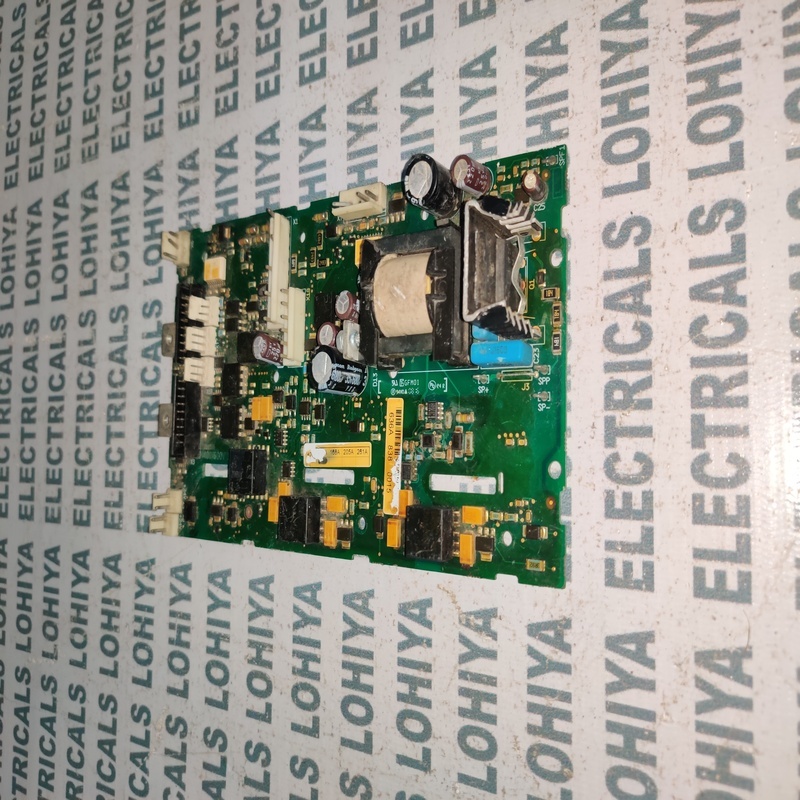 Vacon Pc00236 I Cm241002 Drive Board