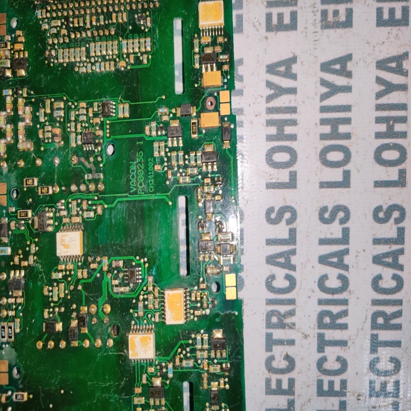 Vacon Pc00236 I Cm241002 Drive Board
