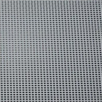 Pu Pes Mesh Belt