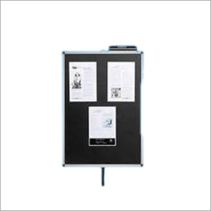 Single Pole Display Board