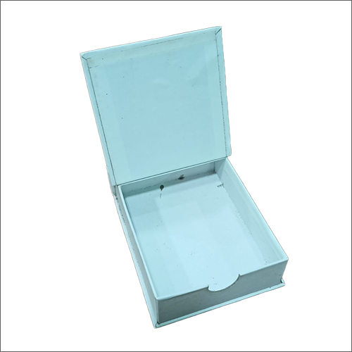 Square Paper Tray Box