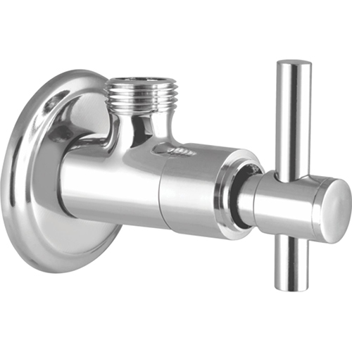 ब्रास एंगल कॉक