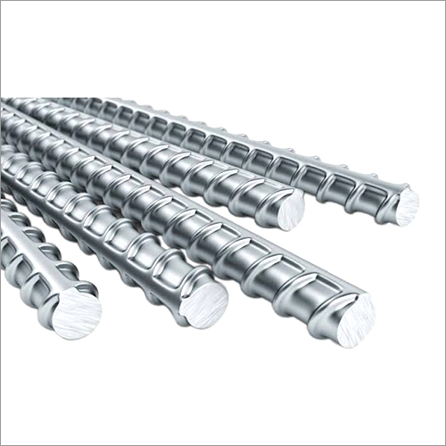 टीएमटी स्टील बार एप्लीकेशन: मैन्युफैक्चरिंग