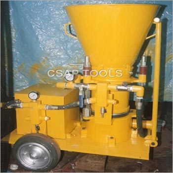 गनिंग मशीन