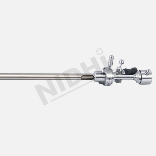 TURP Visual Obturator