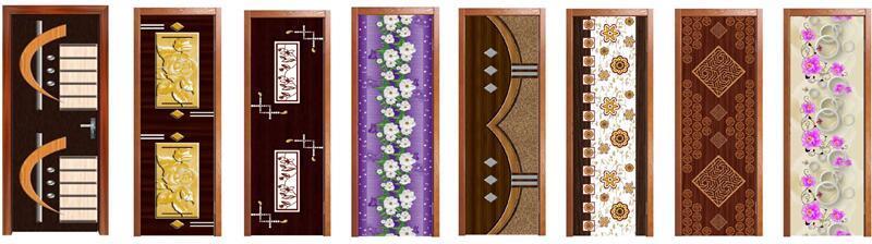 Pur Hot Melt Glue Laminating Machine - 300mm Max Profile Width, 2-80mm Adjustable Thickness, 18kw Total Power | Automatic Operation, Reliable Domestic Motor, One Year Warranty