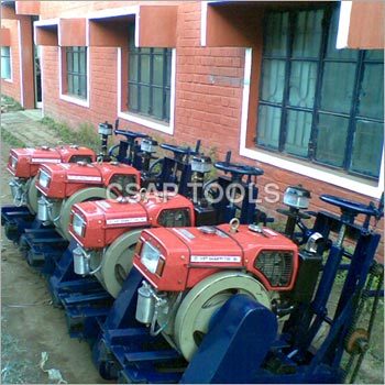 Pqc काटने की मशीन