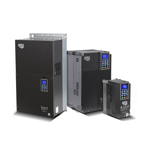 AC Drives