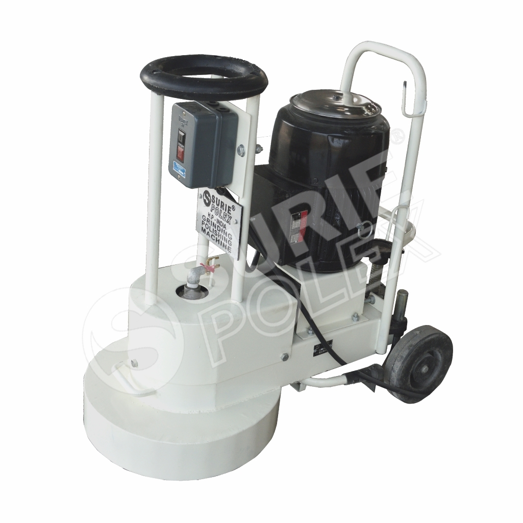Manual Floor Grinding Fpm-330