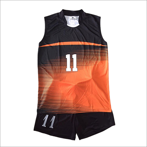 Volly Ball Uniform