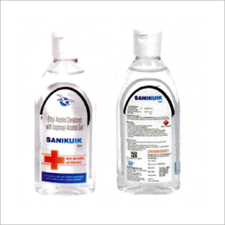 Sanikuik 100ML