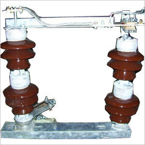 33 KV A.B Switch