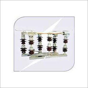 Isolators upto 33kv