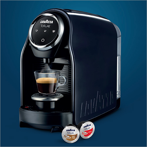 Automatic Lavazza Blue 900 Classy Compact Coffee Vending Machine