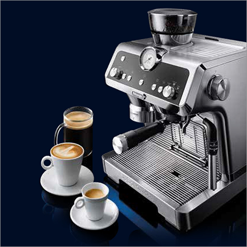 Automatic Delonghi La Specialista Coffee Vending Machine
