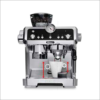 Automatic Delonghi La Specialista Coffee Vending Machine