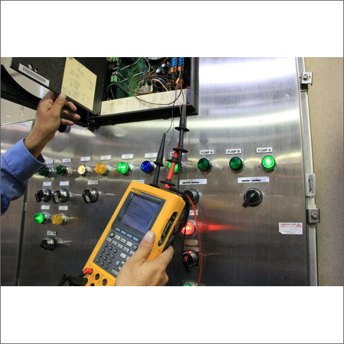 Energy Meter Calibration Services