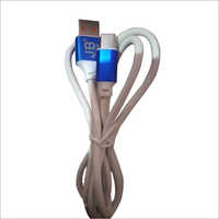 मोबाइल केबल बॉडी सामग्री: पीवीसी