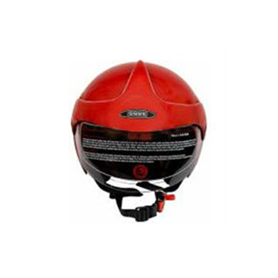 Getz Prime Open Face Helmet Size: 58cm