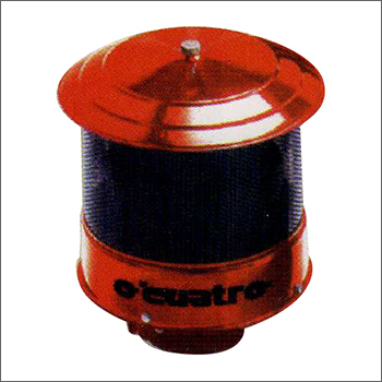 Semi-Automatic Mo818 Air Pre-Cleaners With Turbines