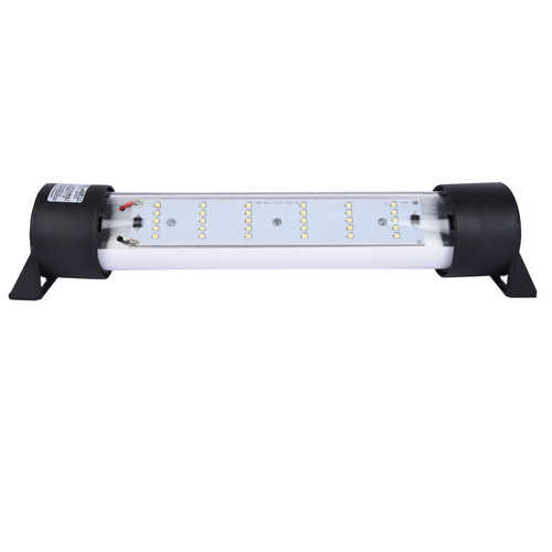 11W एलईडी मशीन लैंप 230VAC SMC-CNC-2-3-E-L