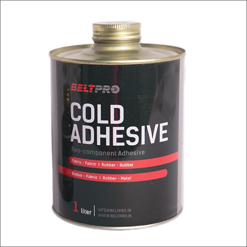 1 Ltr Cold Two Component Adhesive