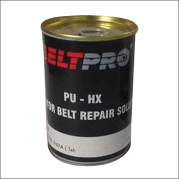 350 ग्राम पीयू-एचएक्स कन्वेयर बेल्ट मरम्मत समाधान