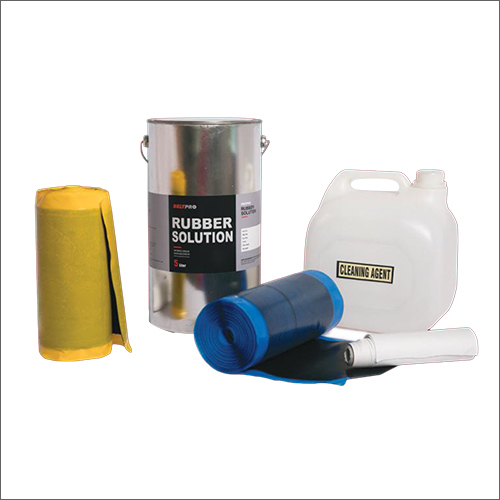 फैब्रिक कन्वेयर बेल्ट के लिए स्प्लिसिंग किट