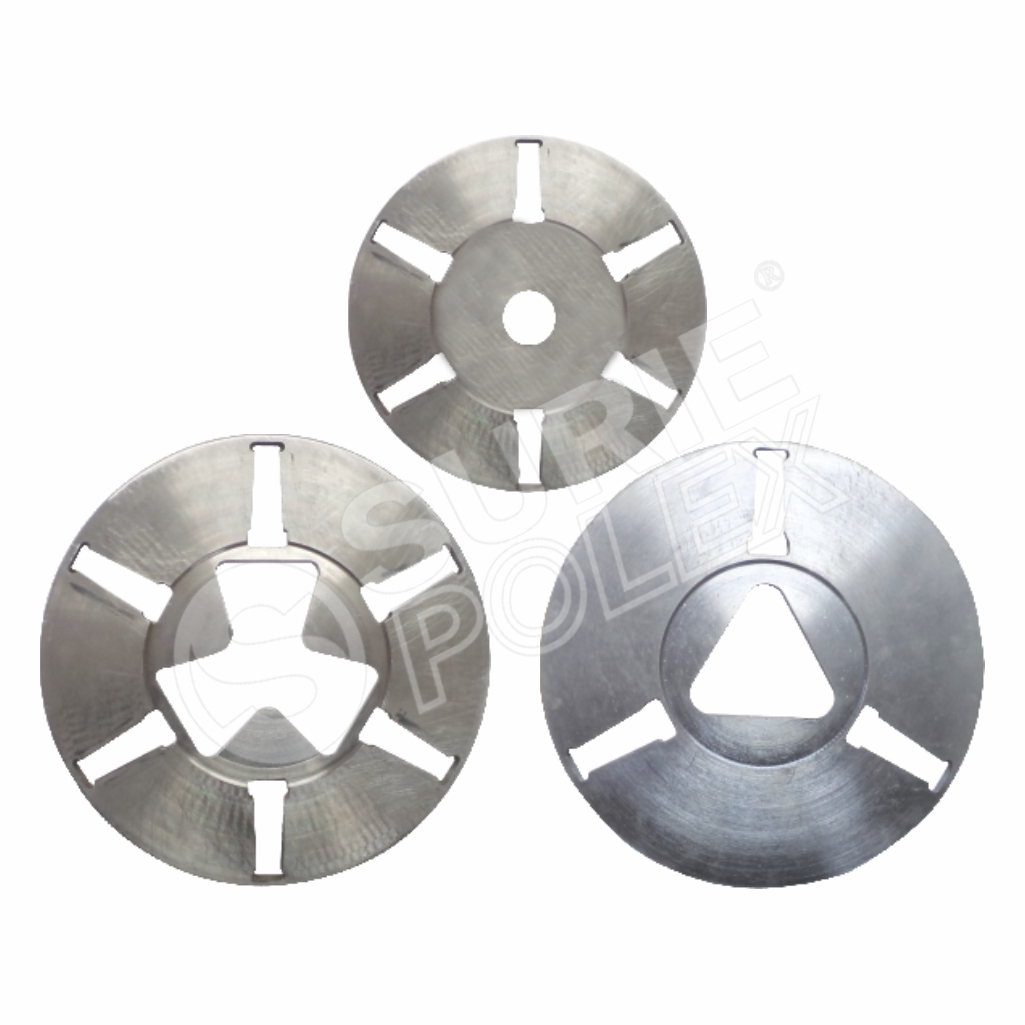 High Speed Burnisher - 20" Base Plate Dia, 1100w Power, Green Color | 1500 Rpm, Wet-look Finish, Low Torque, Minimal Power Consumption