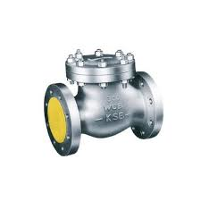Check Valve Nrv Application: Water Oil Gas Steam Pressuer Line