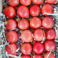 Common Fresh Organic Pomegranate