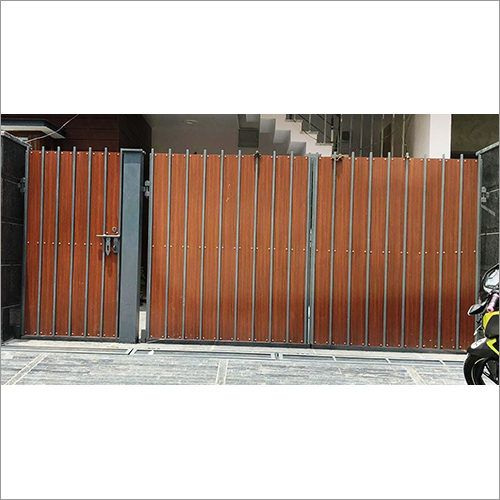 Polished Hpl Wall Cladding