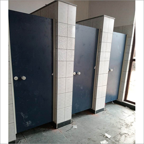 Stainless Steel Zona Ace Toilet Partition